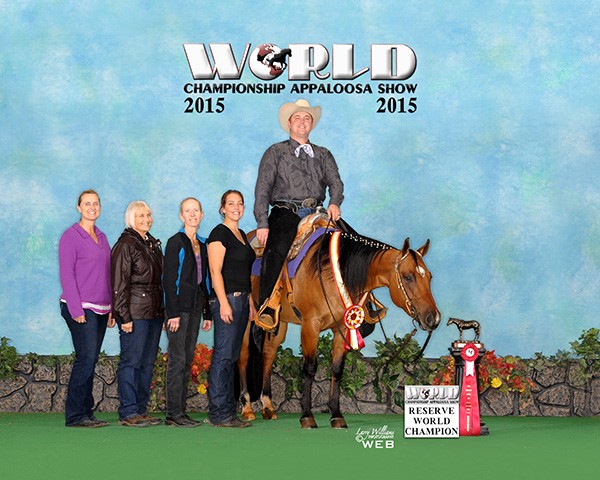 Taking Hits Res. WC Jr Western Pleasure Taking Hits Res. WC Jr Western Pleasure