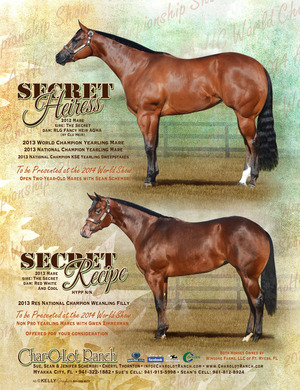 Schembri-Heiress-Recipe-Sept2014 Schembri-Heiress-Recipe-Sept2014